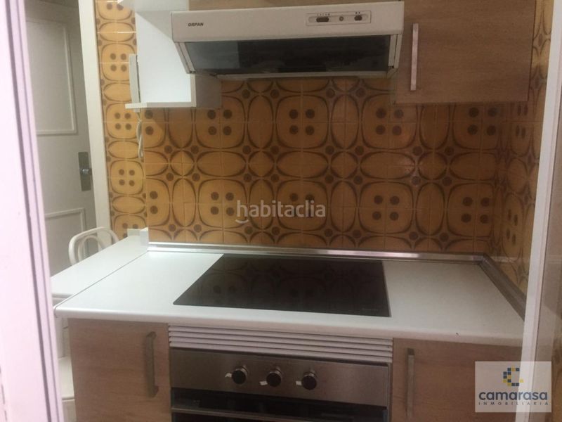 Foto d00a6f43-f474-498d-ac80-de69f02668bb. Affitto appartamento in calle de san juan de la cruz 20 in Ávila