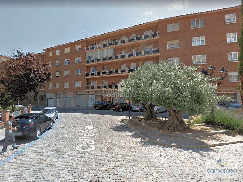 Foto e4f9e030-2ddf-4969-9fab-75ead736cf06. Affitto appartamento in calle de san juan de la cruz 20 in Ávila