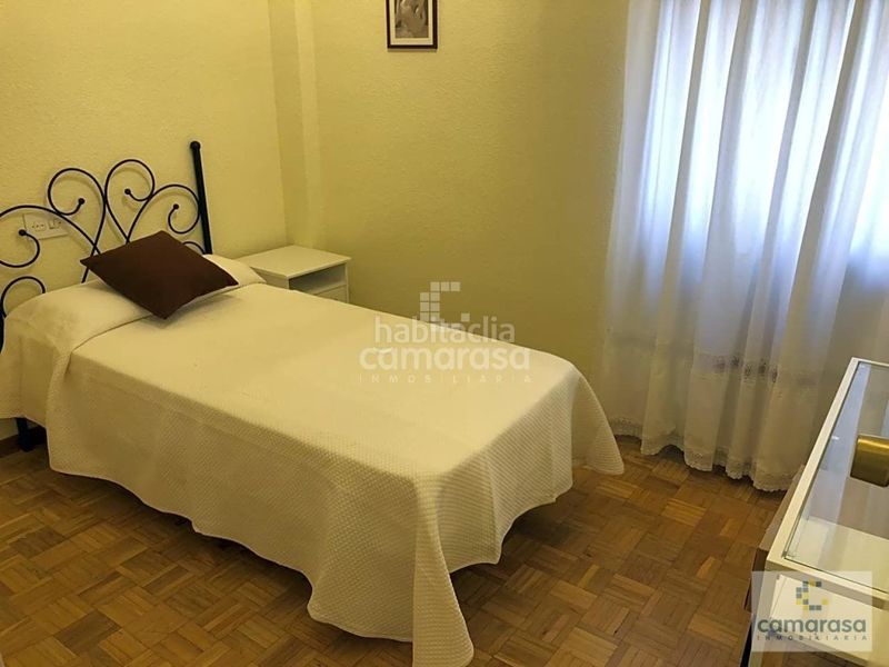 Foto fa7f0195-cb30-4b79-8abd-e87afe8dbc03. Affitto appartamento in calle de san juan de la cruz 20 in Ávila
