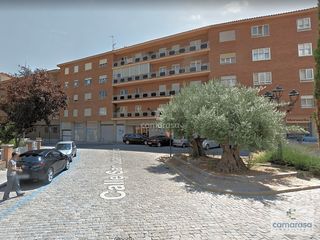 Rent Flat in Calle de san juan de la cruz 20. Piso en alquiler en c san juan de la cruz, 20