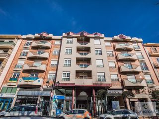 Lloguer Pis  Avenida portugal 39. Alquiler de vivienda de 2 dormitorios en av portugal, 39