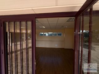 Local Comercial a Calle De La Vereda Del Esquileo 15