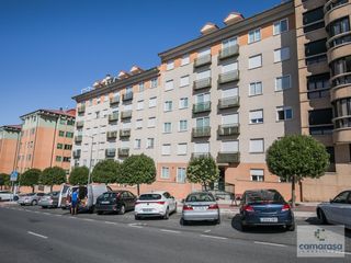 Etagenwohnung in Calle agustin rodriguez sahagun 25. Venta de vivienda
