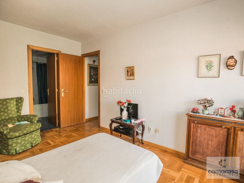Foto 89c018ee-49d7-4a97-9132-372946d09703. Pis a primera fase-nuevo Tres Cantos Tres Cantos