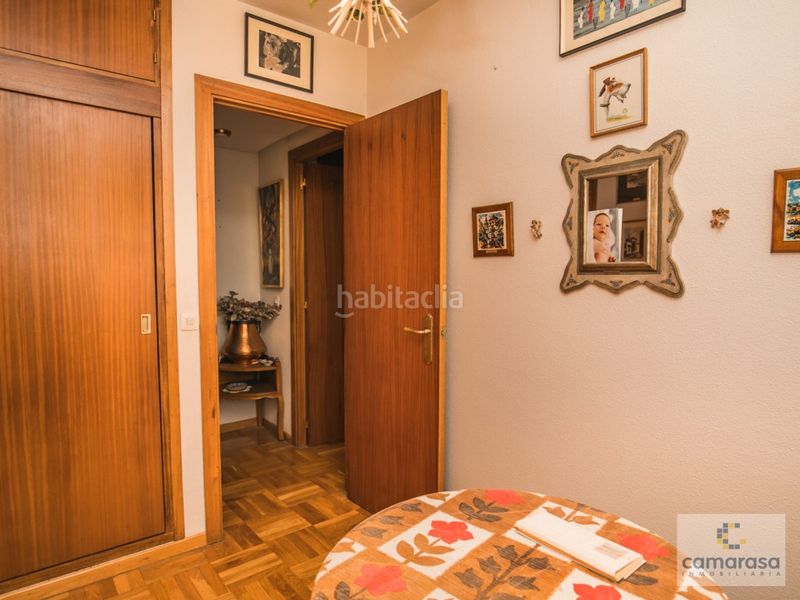 Foto fdb19e8d-8df0-49ba-a644-f9265bc68a01. Pis a primera fase-nuevo Tres Cantos Tres Cantos