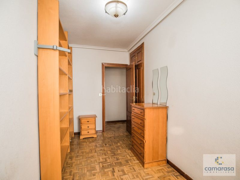 Foto 2bff94d7-fe32-4516-a40a-df4dea730950. Piso en calle san juan de la cruz 13 vivienda en calle san juan de la cruz, 13 en Ávila