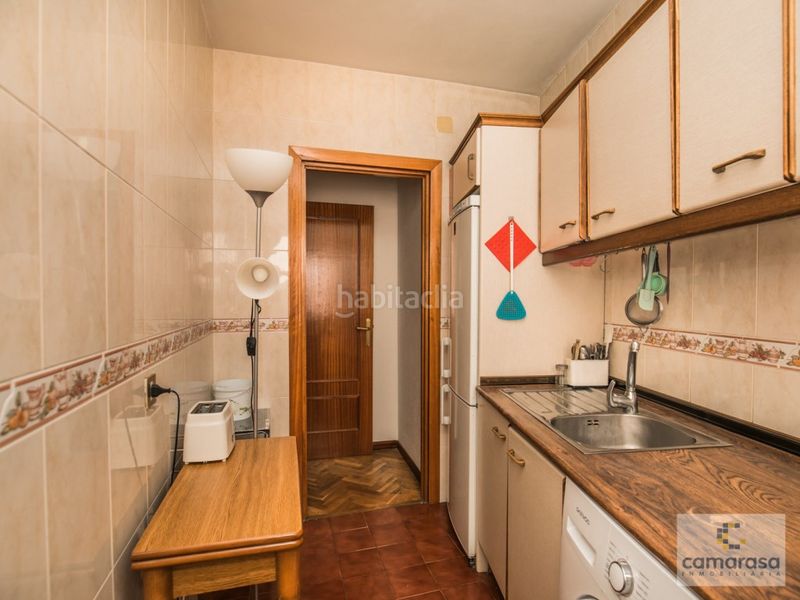 Foto 322ac4db-c53f-49b0-8909-45bd39993961. Piso en calle san juan de la cruz 13 vivienda en calle san juan de la cruz, 13 en Ávila