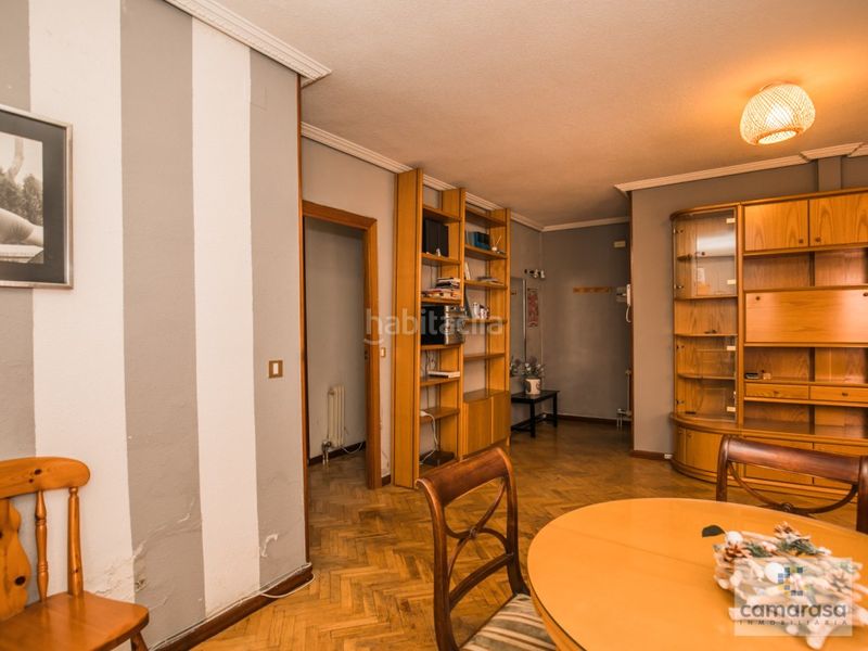 Foto 4ed8cfe5-ad9b-47c0-af87-080a933de35c. Piso en calle san juan de la cruz 13 vivienda en calle san juan de la cruz, 13 en Ávila