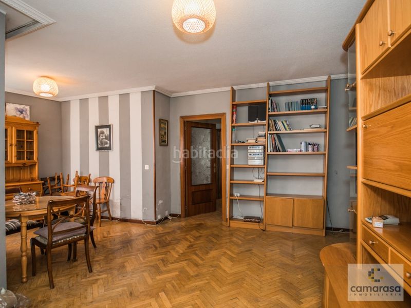Foto 5f133037-eab3-497d-9795-694188cd9598. Piso en calle san juan de la cruz 13 vivienda en calle san juan de la cruz, 13 en Ávila