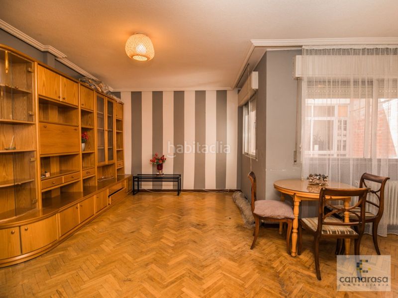 Foto 8d907d86-2324-43ef-9235-8d761a3e635e. Piso en calle san juan de la cruz 13 vivienda en calle san juan de la cruz, 13 en Ávila