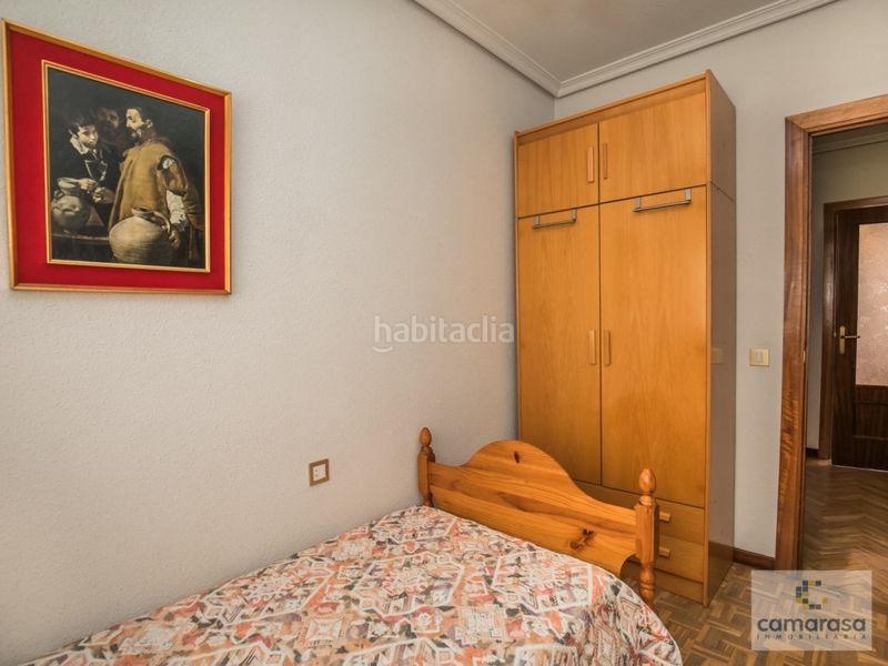 Foto 92d3536c-01e5-442c-9b9e-4111155f3654. Piso en calle san juan de la cruz 13 vivienda en calle san juan de la cruz, 13 en Ávila