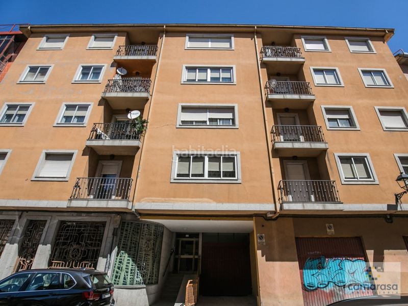 Foto b9b754e6-28dd-419d-a059-c299d5423d65. Piso en calle san juan de la cruz 13 vivienda en calle san juan de la cruz, 13 en Ávila