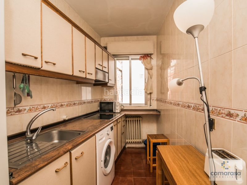 Foto ba072b5c-9070-4984-8d4b-e978c7f9e80f. Piso en calle san juan de la cruz 13 vivienda en calle san juan de la cruz, 13 en Ávila