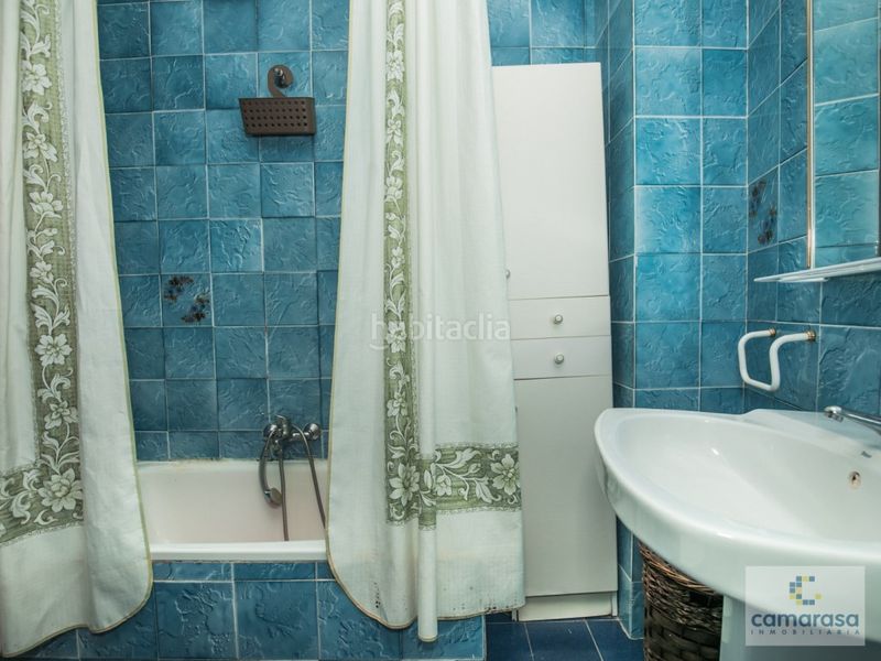 Foto d9f1157b-2b6d-4db8-893c-73331f6e312e. Piso en calle san juan de la cruz 13 vivienda en calle san juan de la cruz, 13 en Ávila