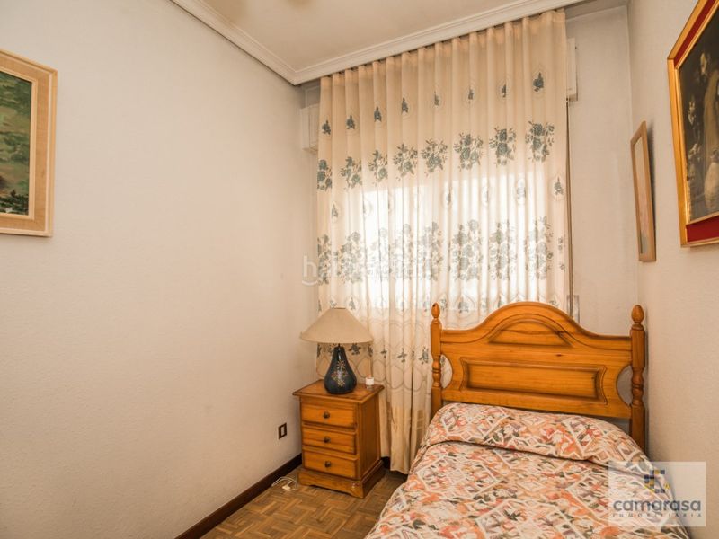 Foto e27bb31d-fa07-44ad-9b26-60931e594b7a. Piso en calle san juan de la cruz 13 vivienda en calle san juan de la cruz, 13 en Ávila