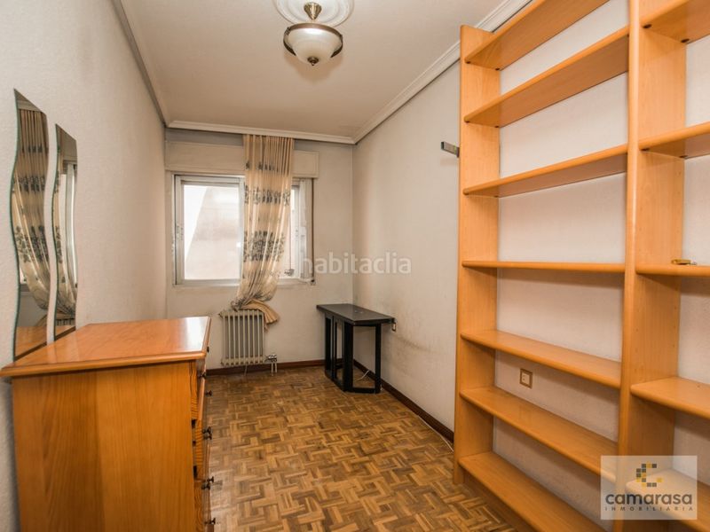 Foto e6fbc7c1-d480-4270-9d2d-b876b9ab4a43. Piso en calle san juan de la cruz 13 vivienda en calle san juan de la cruz, 13 en Ávila