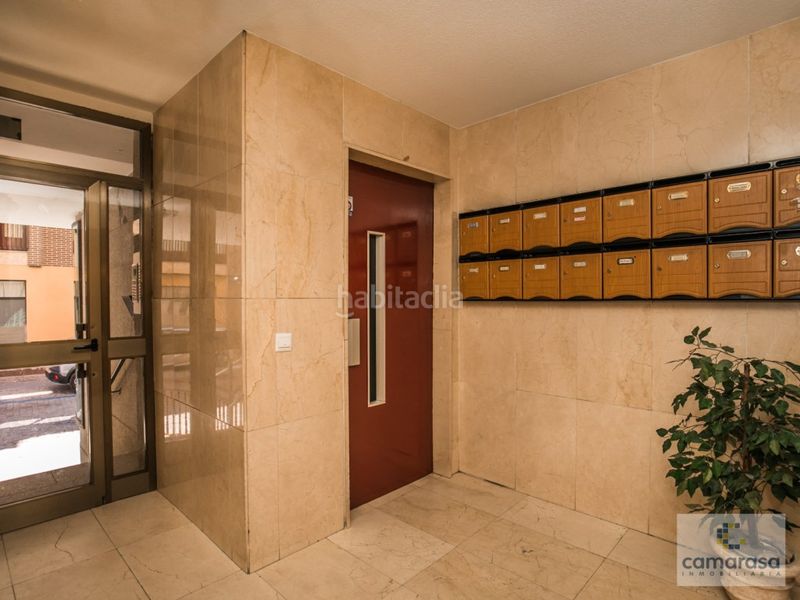 Foto e9a678f3-c8dc-4a3f-a6a7-0fcc11bc8172. Piso en calle san juan de la cruz 13 vivienda en calle san juan de la cruz, 13 en Ávila