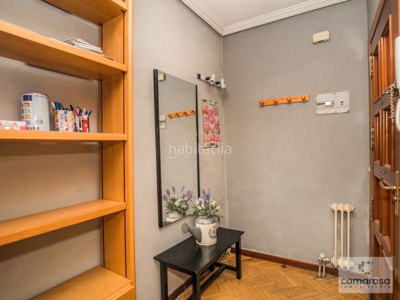 Foto eced5c37-915f-4a65-8d64-ec81c2d5a963. Piso en calle san juan de la cruz 13 vivienda en calle san juan de la cruz, 13 en Ávila