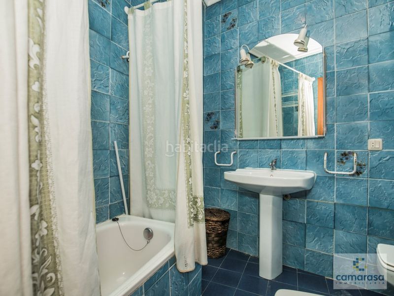 Foto fda91e35-7ce9-41ed-81d3-0b56ad7a8ae5. Piso en calle san juan de la cruz 13 vivienda en calle san juan de la cruz, 13 en Ávila