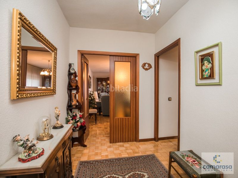 Foto 17e90eaf-9327-4533-9bec-0c72437633db. Piso en calle agustin rodriguez sahagun 12 venta de vivienda de 3 dormitorios en c agustín rodríguez sahagún en Ávila