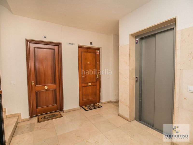 Foto 460b80de-a49b-45d3-b0a7-32a34651e97b. Piso en calle agustin rodriguez sahagun 12 venta de vivienda de 3 dormitorios en c agustín rodríguez sahagún en Ávila