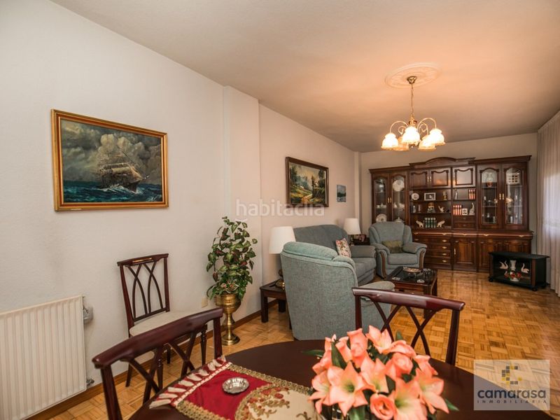 Foto 57094d63-780d-4524-a310-78ee25bda38a. Piso en calle agustin rodriguez sahagun 12 venta de vivienda de 3 dormitorios en c agustín rodríguez sahagún en Ávila