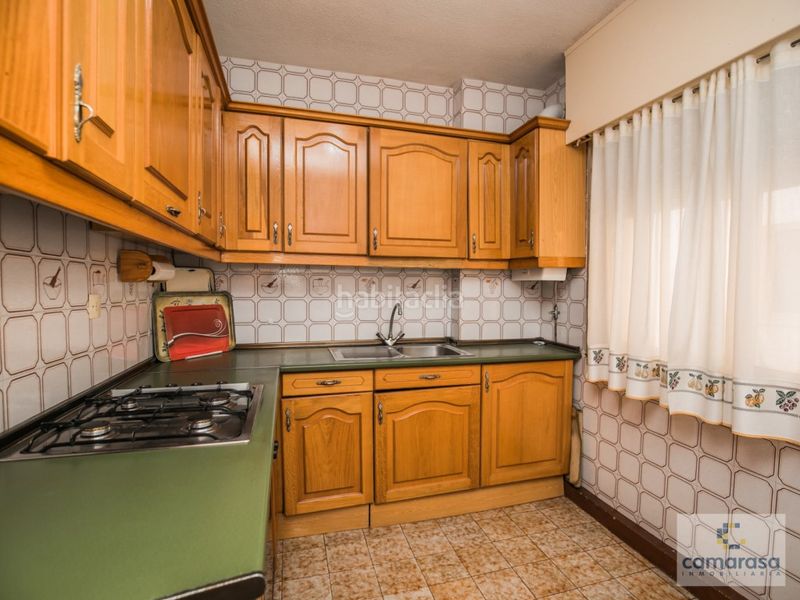 Foto 7705bfdd-4a66-4819-a531-a119aac16983. Piso en calle agustin rodriguez sahagun 12 venta de vivienda de 3 dormitorios en c agustín rodríguez sahagún en Ávila