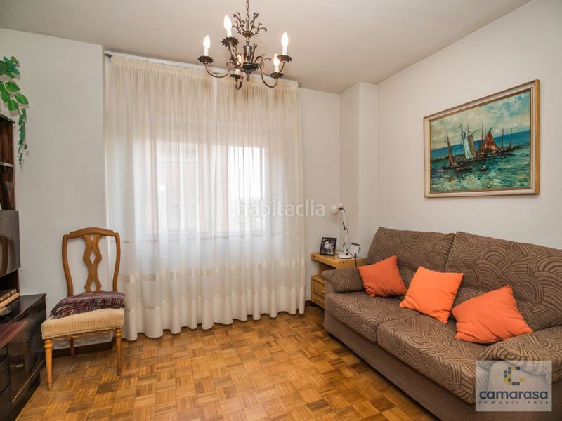 Foto 82b529b3-b82c-4e87-a04a-9496e9549f0f. Piso en calle agustin rodriguez sahagun 12 venta de vivienda de 3 dormitorios en c agustín rodríguez sahagún en Ávila