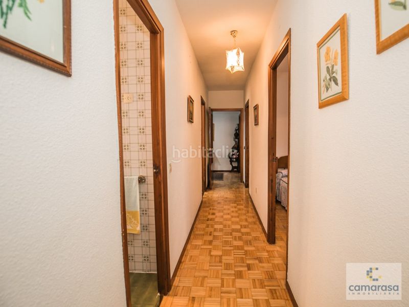 Foto 859fc260-0ec9-4f42-b260-833d6e3572b6. Piso en calle agustin rodriguez sahagun 12 venta de vivienda de 3 dormitorios en c agustín rodríguez sahagún en Ávila