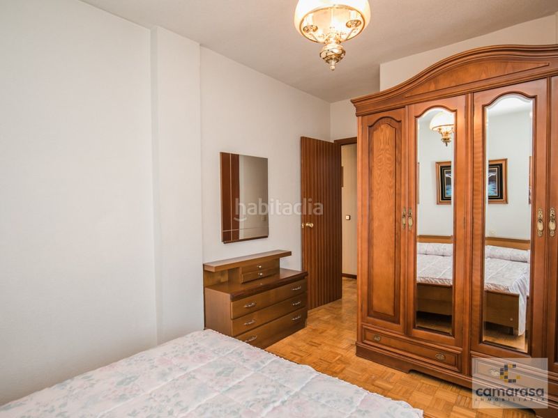 Foto b7815054-e524-4c23-ac8d-2c3a53225c52. Piso en calle agustin rodriguez sahagun 12 venta de vivienda de 3 dormitorios en c agustín rodríguez sahagún en Ávila