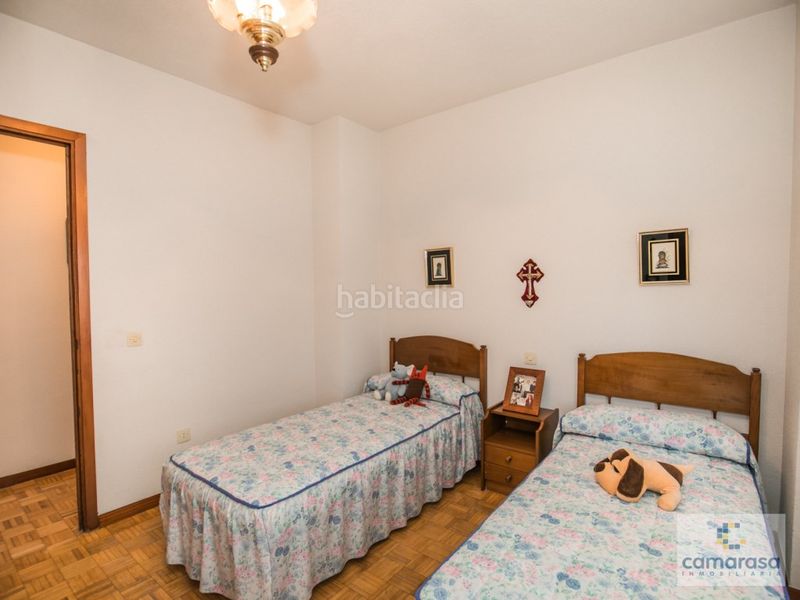 Foto bca87c19-6713-4ff2-9085-4e27a642bde3. Piso en calle agustin rodriguez sahagun 12 venta de vivienda de 3 dormitorios en c agustín rodríguez sahagún en Ávila