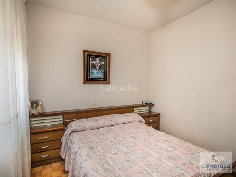 Foto bf00544d-61fc-4211-82ca-b863aab194d2. Piso en calle agustin rodriguez sahagun 12 venta de vivienda de 3 dormitorios en c agustín rodríguez sahagún en Ávila
