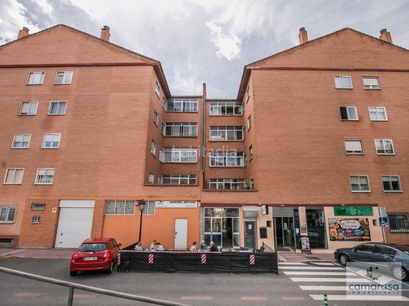 Foto c2eea754-43df-4bce-86ca-4195ce9992e5. Piso en calle agustin rodriguez sahagun 12 venta de vivienda de 3 dormitorios en c agustín rodríguez sahagún en Ávila