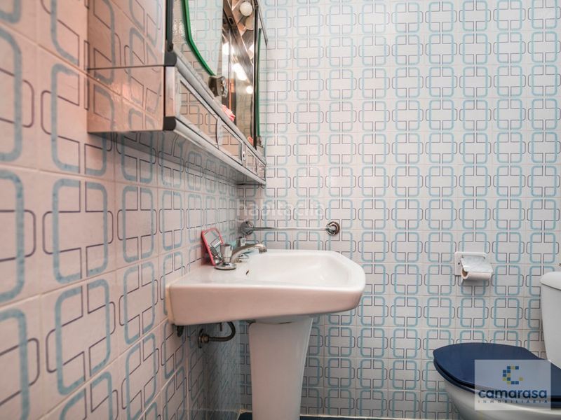 Foto d1df0419-2bac-47d4-83c5-4c677d5e37c4. Piso en calle agustin rodriguez sahagun 12 venta de vivienda de 3 dormitorios en c agustín rodríguez sahagún en Ávila