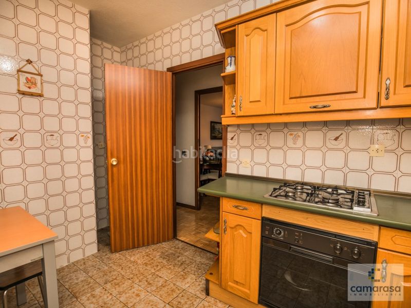 Foto d26c672e-5856-43bf-8ec1-ee47a690cc21. Piso en calle agustin rodriguez sahagun 12 venta de vivienda de 3 dormitorios en c agustín rodríguez sahagún en Ávila