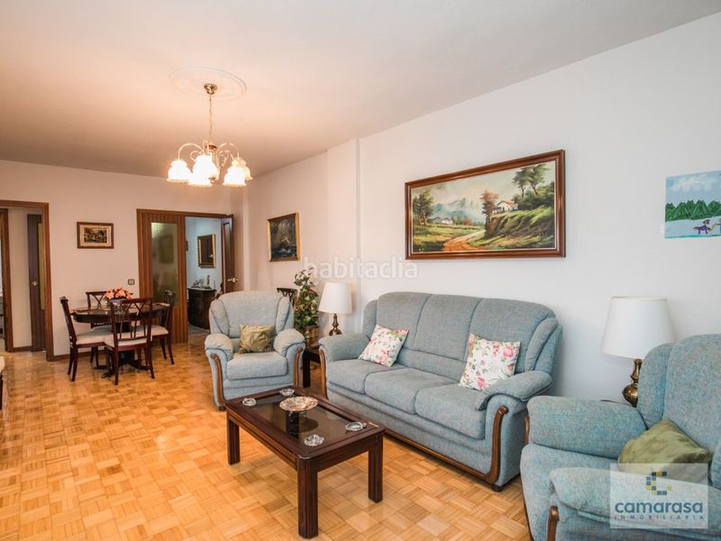 Foto d4b3d016-3cb0-4027-8dea-73060a279957. Piso en calle agustin rodriguez sahagun 12 venta de vivienda de 3 dormitorios en c agustín rodríguez sahagún en Ávila