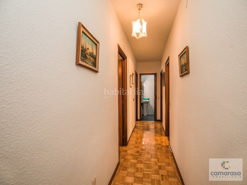 Foto f7f39d2f-dc0d-4a28-b017-838f441b8812. Piso en calle agustin rodriguez sahagun 12 venta de vivienda de 3 dormitorios en c agustín rodríguez sahagún en Ávila