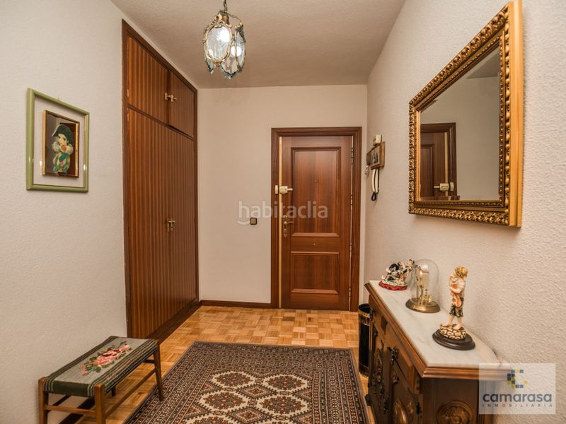 Foto fce61be5-7200-4e06-9a55-c5124ba92cc5. Piso en calle agustin rodriguez sahagun 12 venta de vivienda de 3 dormitorios en c agustín rodríguez sahagún en Ávila