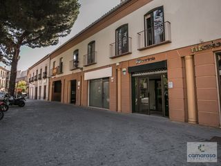 Location Appartement à Plaza ejercito 8. Alquiler vivienda en pza ejército