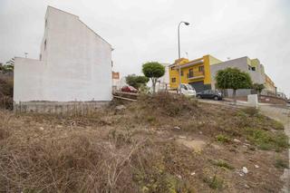 Terreny residencial a La gomera 1. Parcela urbana en la guancha con proyecto y licencia de obra!