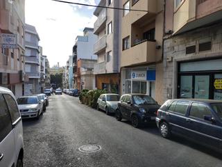 Locale commerciale  Del perdón