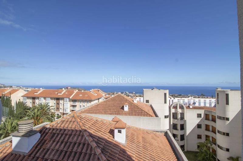 Foto 4cfffe2a-0665-46fa-84cc-9e085ce867a4. Etagenwohnung in n/a in Centro Orotava (La)