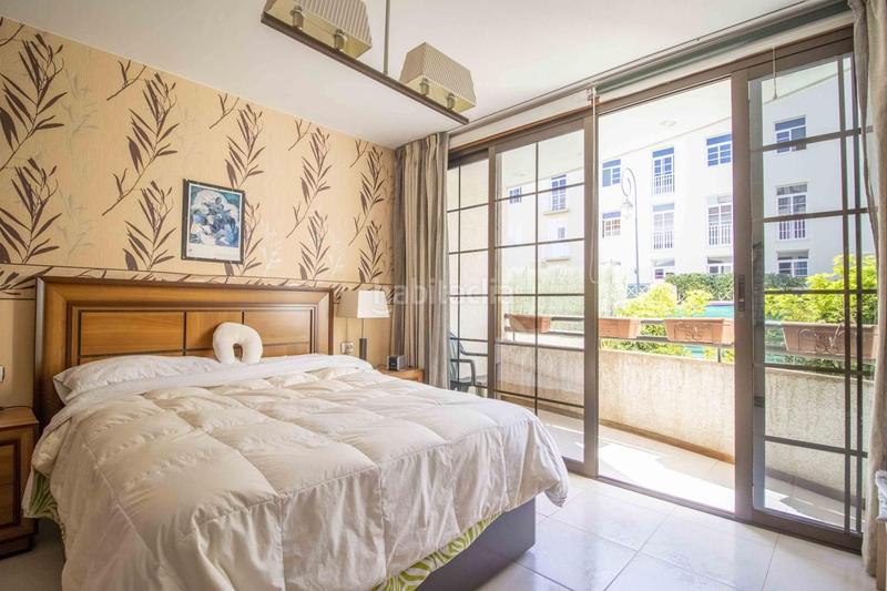 Foto da52cff3-036d-490c-98b2-4fcc424243ae. Etagenwohnung in n/a in Centro Orotava (La)