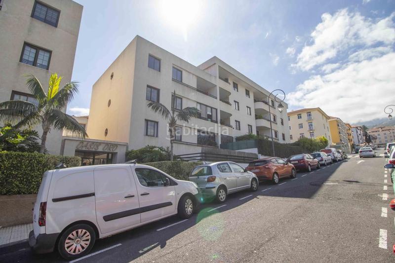 Foto e4170e3c-b7ea-44a0-8bce-278a572ee54d. Etagenwohnung in n/a in Centro Orotava (La)