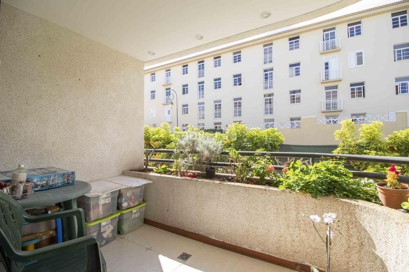 Foto ec094a03-3808-4b67-98f1-6f849a915566. Etagenwohnung in n/a in Centro Orotava (La)