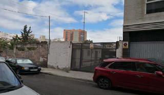 Terreny residencial  Los molinos. Terreno c los molinos santa cruz de tenerife