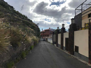 Terreny residencial  De las acacias. Terreno las acacias santa cruz de tenerife