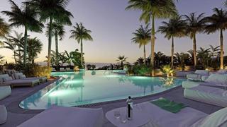 Pis a N/a. Te presentamos lujosos apartamentos en abama luxury residences p