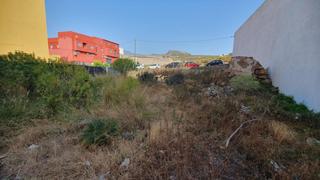 Terreny residencial a Parte caminos 1. Terreno en venta