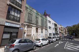 Casa a N/a. Casas con encanto de los años 20 en el barrio del toscal en la c
